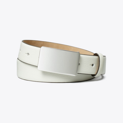 Plate Belt