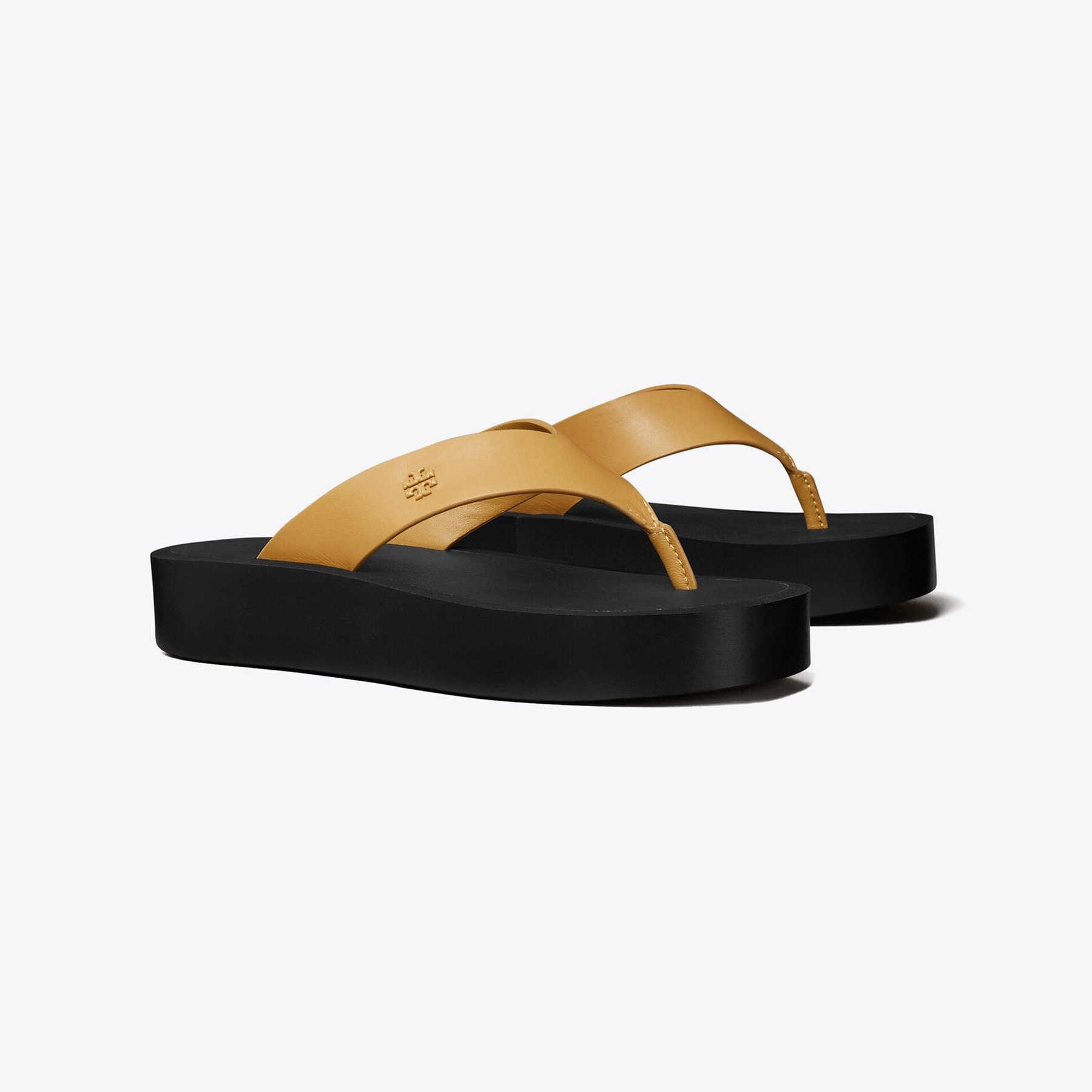 Platform Flip-Flop