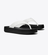 PLATFORM FLIP-FLOP