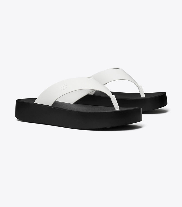 PLATFORM FLIP-FLOP