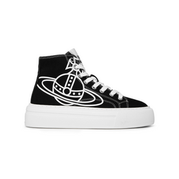 Platform High Top