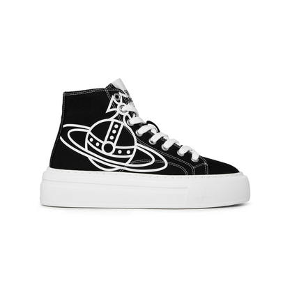 Platform High Top