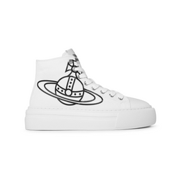 Platform High Top