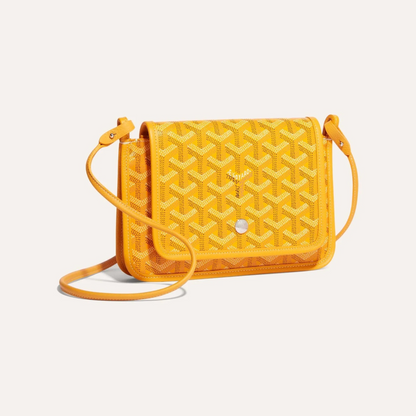 Plumet Pocket Wallet