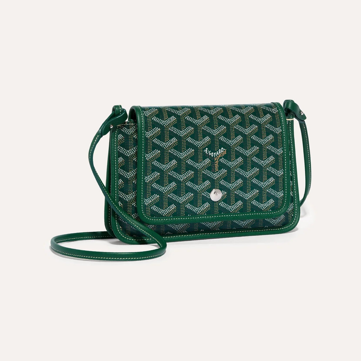 Plumet pouch-wallet