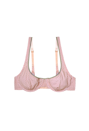 Dotty Bra
