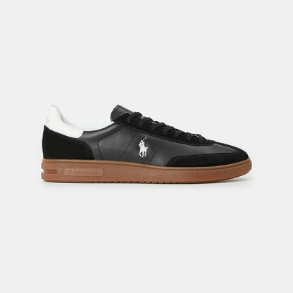 Men's Bedford Low-Top Trainers