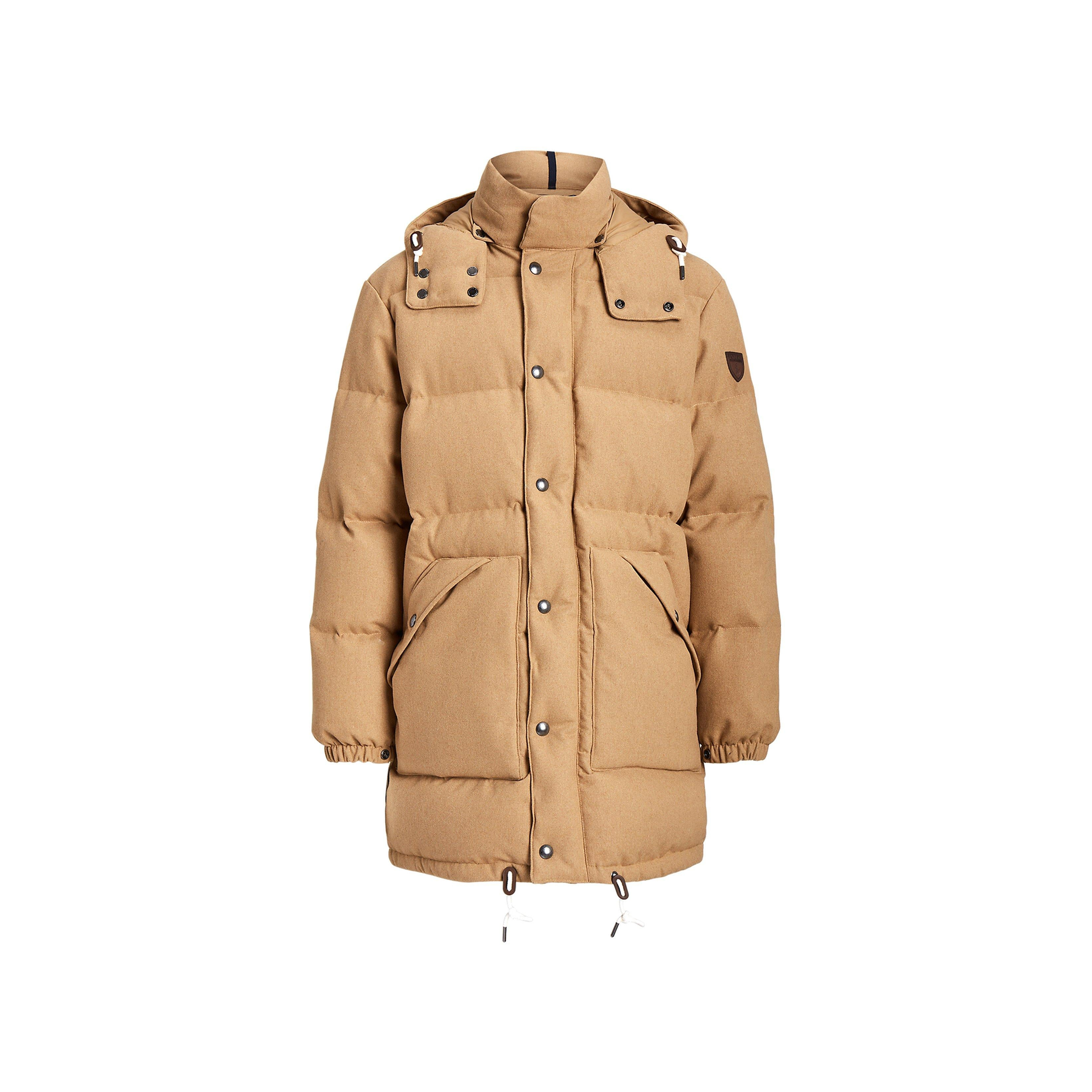 Boulder Coat