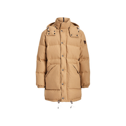 Boulder Coat