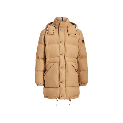 Boulder Coat
