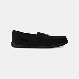 Brenan Suede Slippers