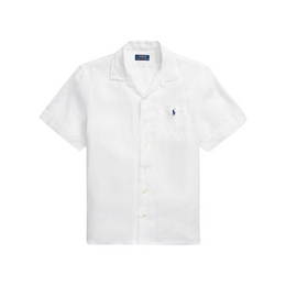 Polo Ralph Lauren Casual Cotton T-shirt