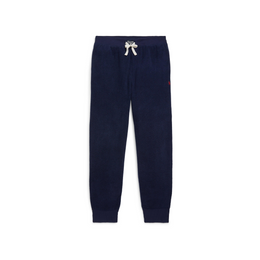 Closed Hem Tapered Joggers