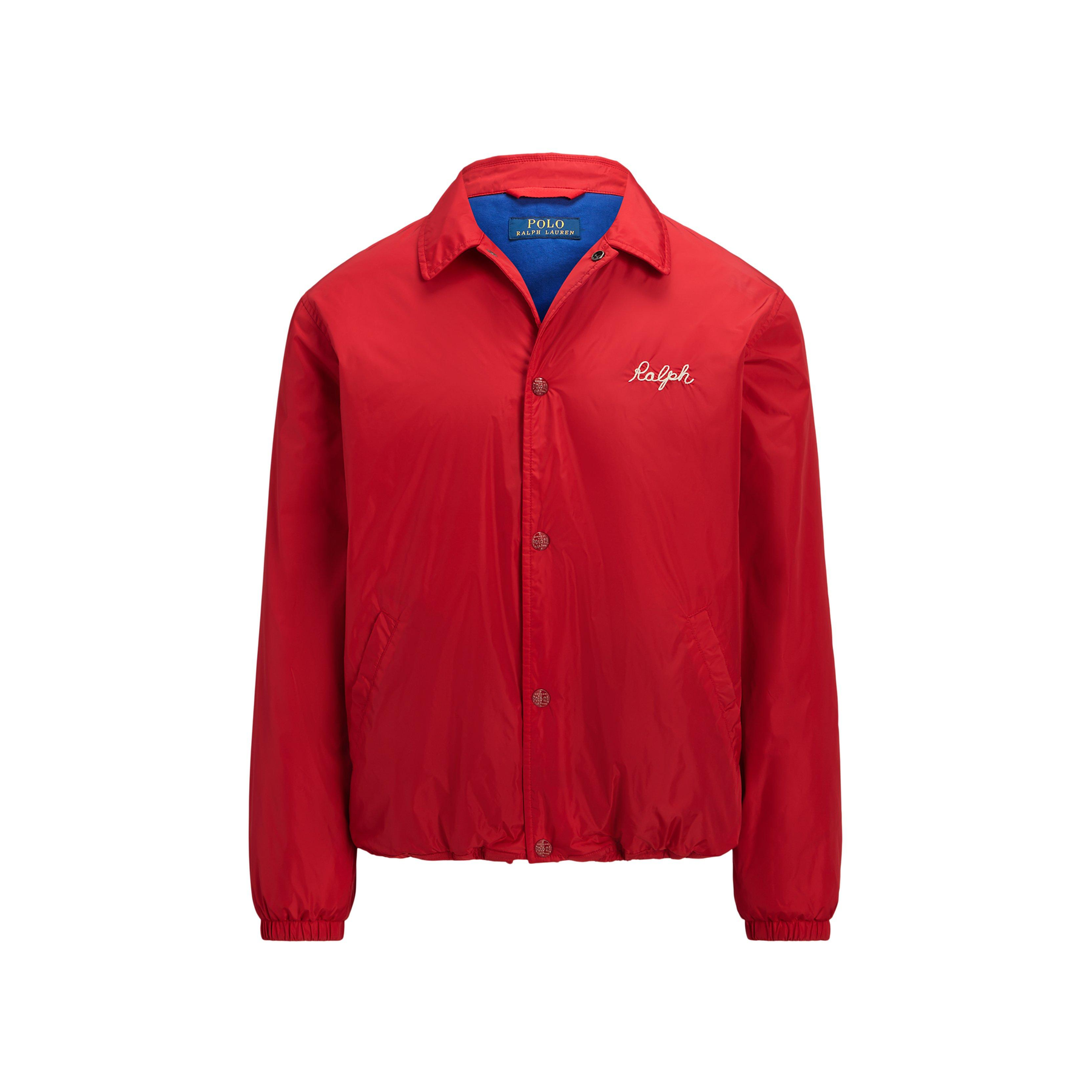 Coach Jacket