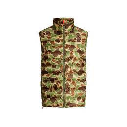 Colden Packable Water-Repellent Gilet