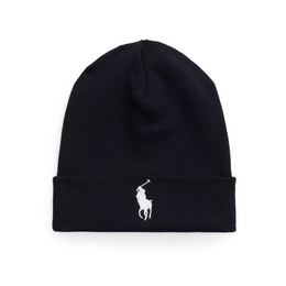 Combed Cotton Beanie