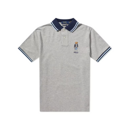 Polo Ralph Lauren Custom Bear Polo