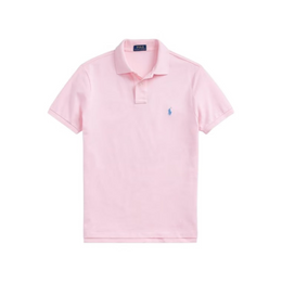 Polo Ralph Lauren Custom Slim Short Sleeve Polo Shirt