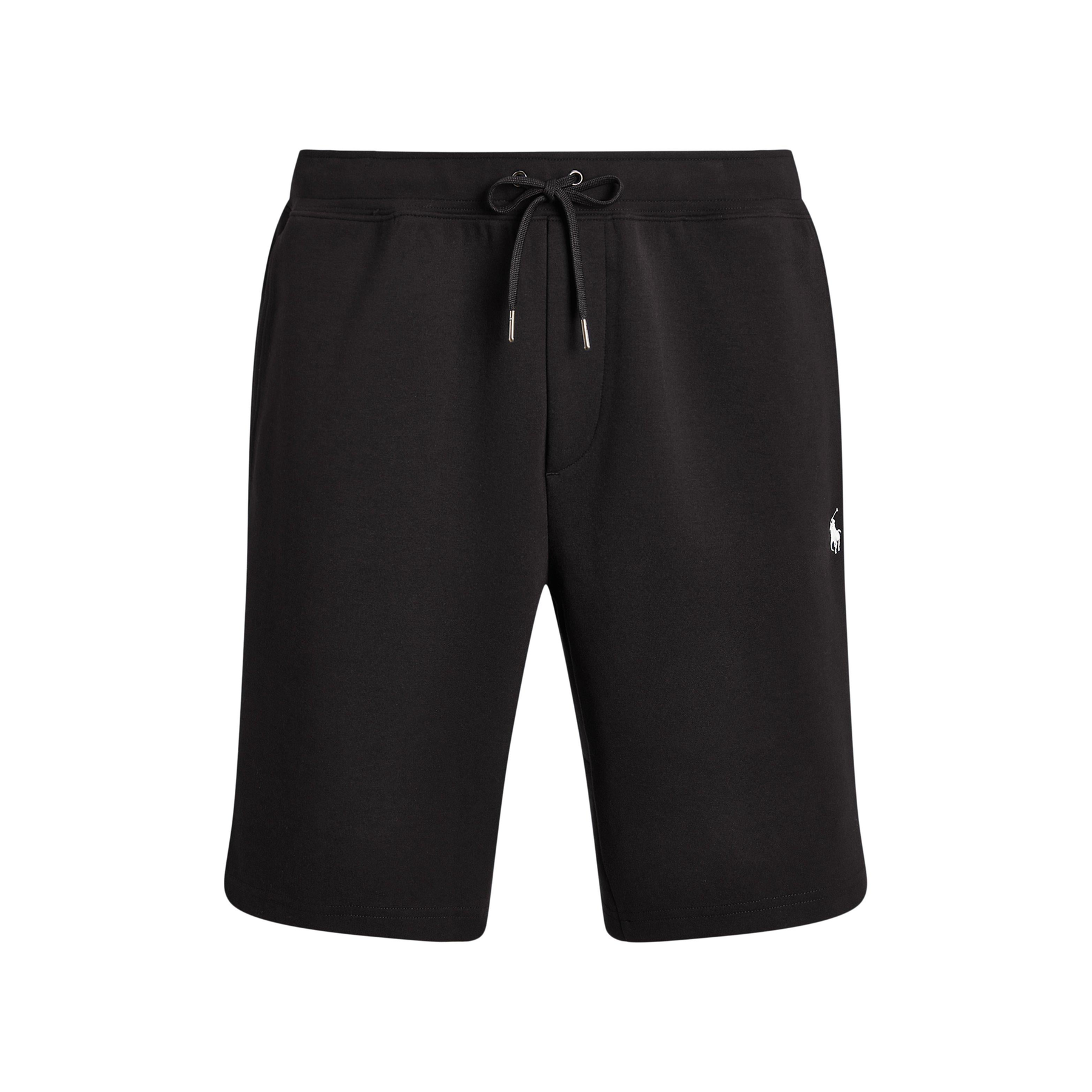 Double-Knit Shorts