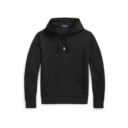 Double-Knit Tech Hoodie