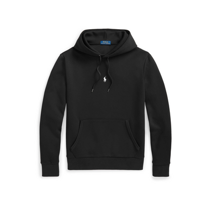 Double-Knit Tech Hoodie