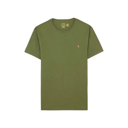 Polo Ralph Lauren Embroidered Polo Pony T-Shirt