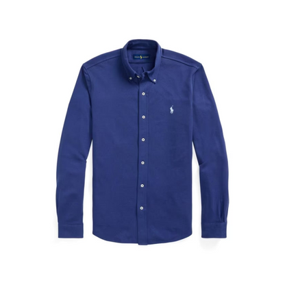 Polo Ralph Lauren Featherweight Mesh Shirt