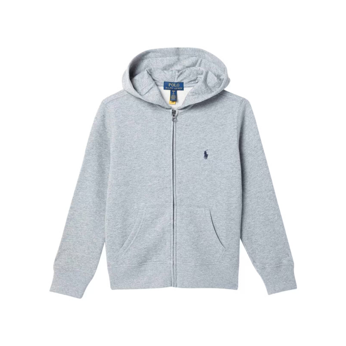 Polo Ralph Lauren Felpa con cappuccio