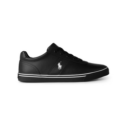 Hanford Low Top Trainers