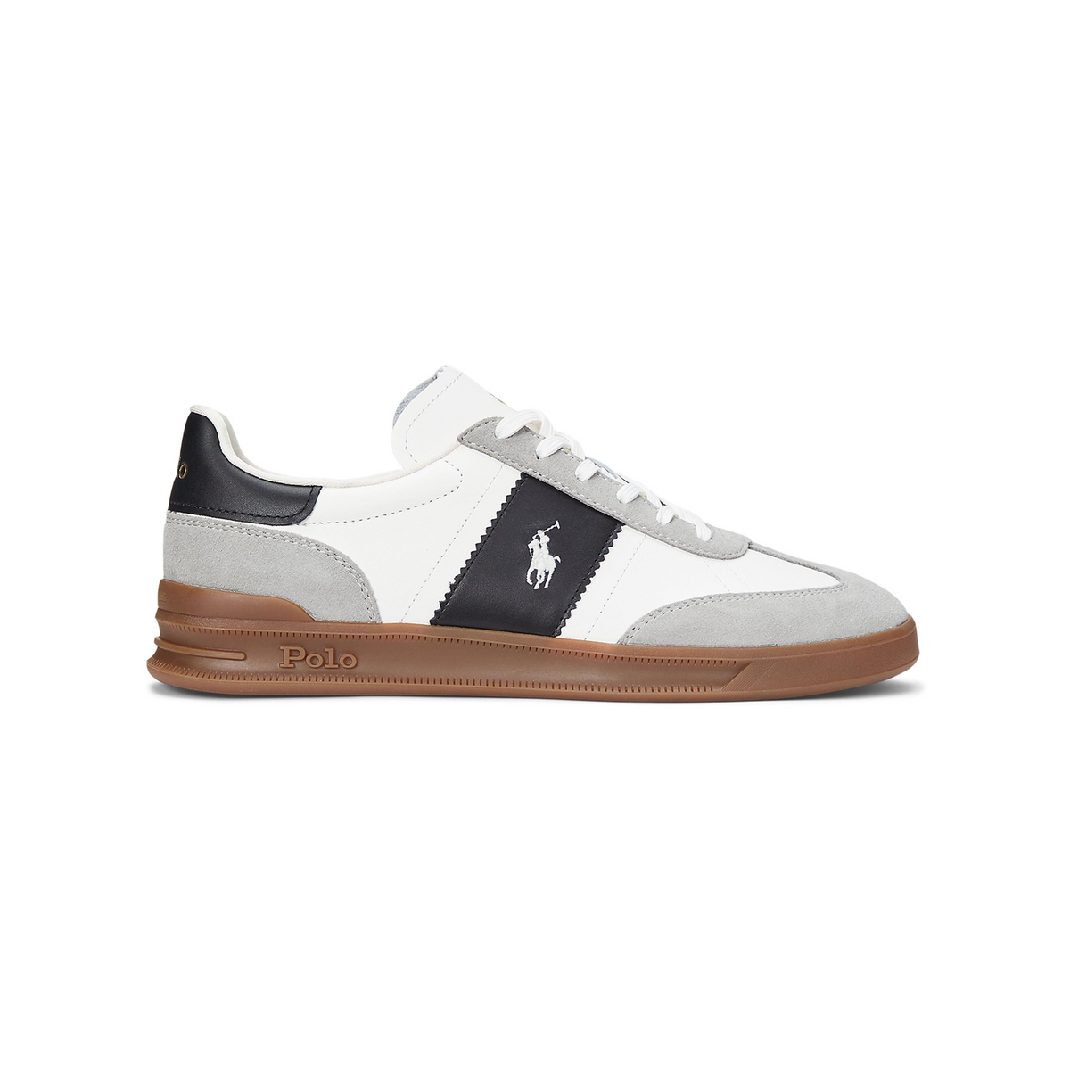 Heritage Aera Trainers