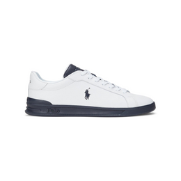 Heritage Court II Low Trainers