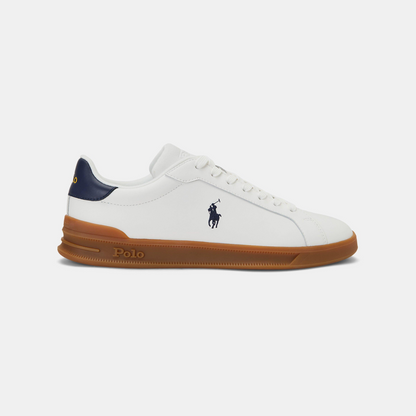 Heritage Court II Low Trainers