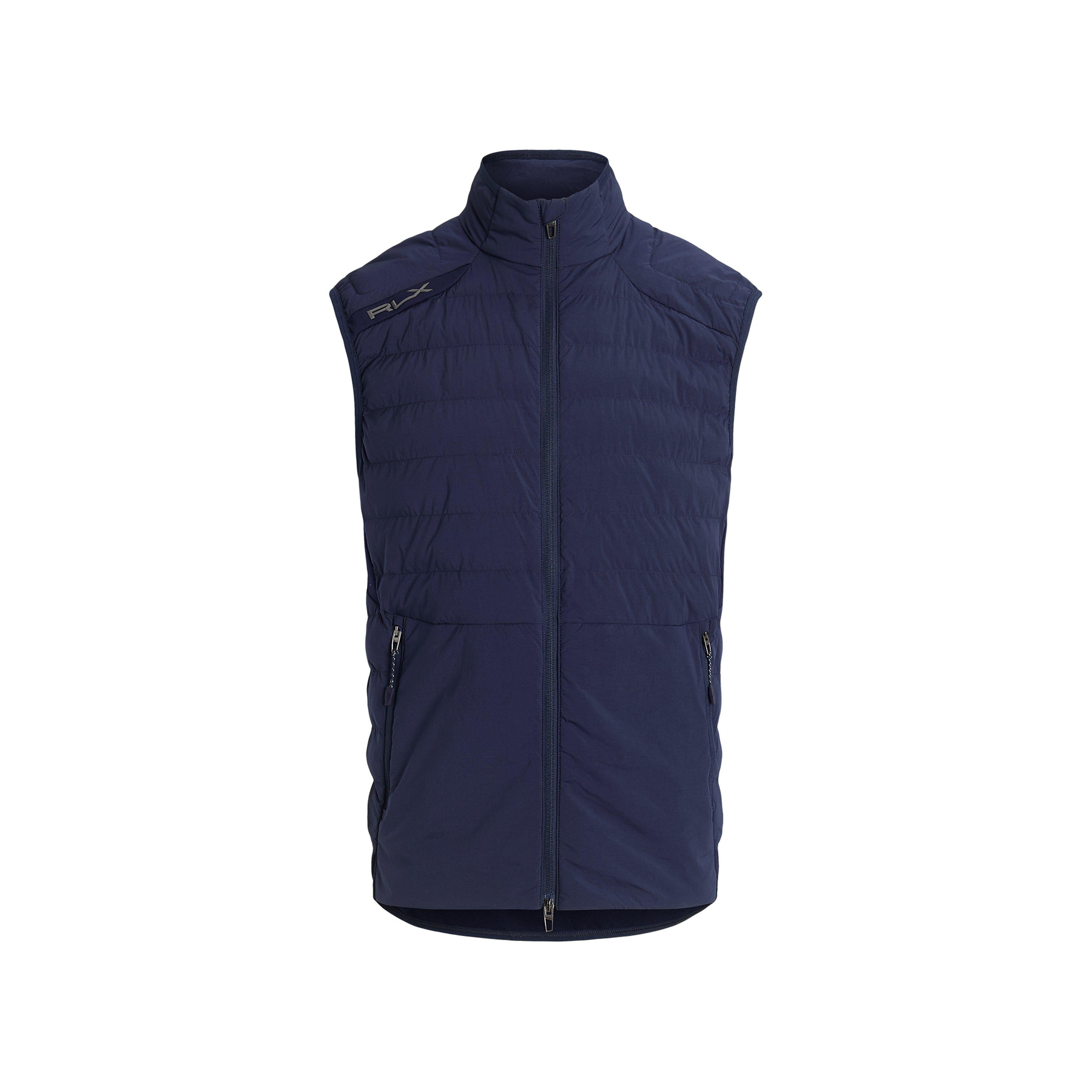 Hybrid Full Zip Performance Gilet