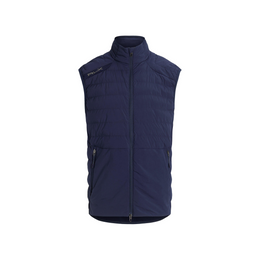 Hybrid Full Zip Performance Gilet