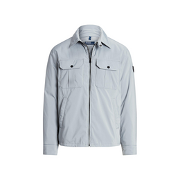 Insulated Shirt Jacket
