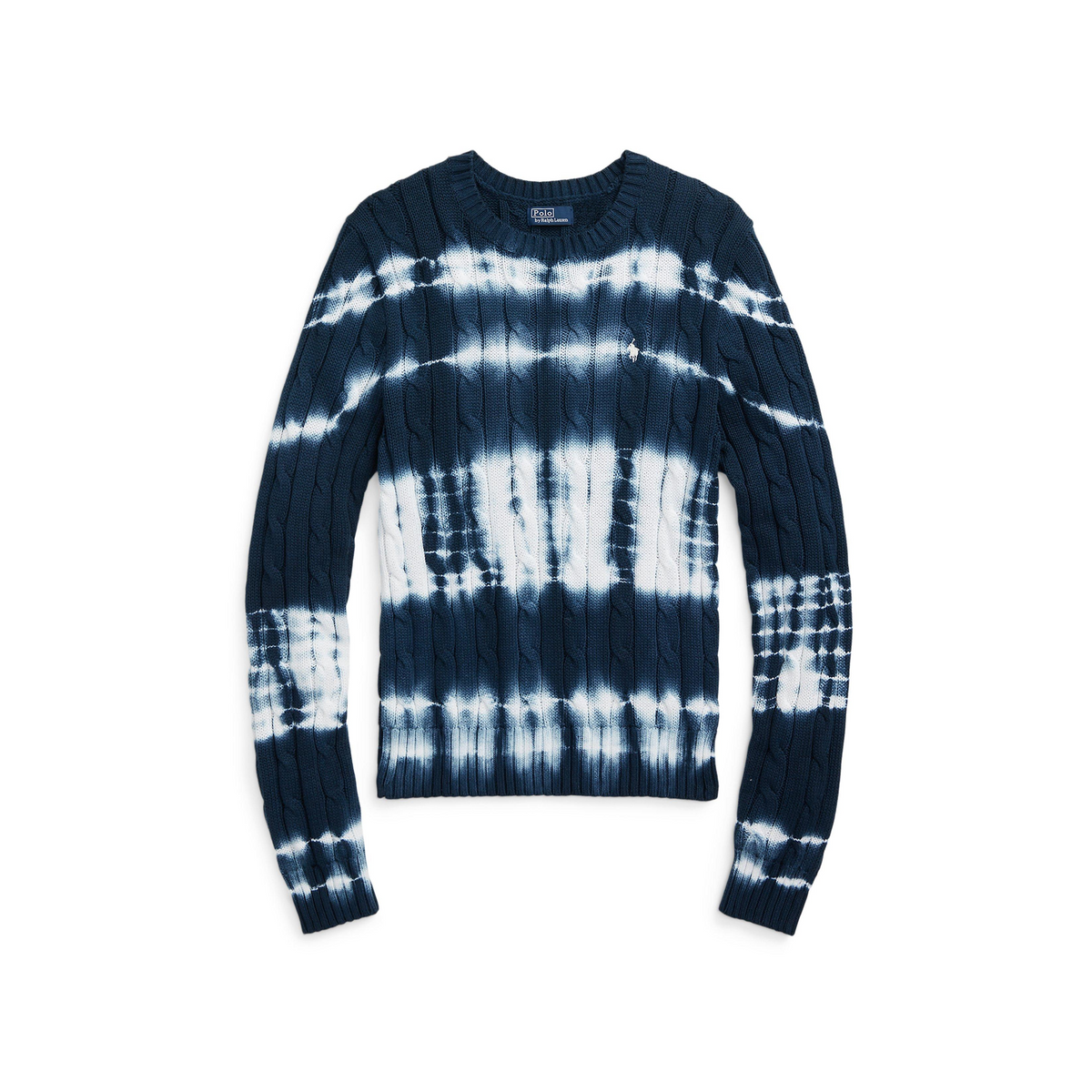 Julianna Tie-Dye Jumper