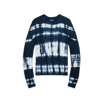 Julianna Tie-Dye Jumper