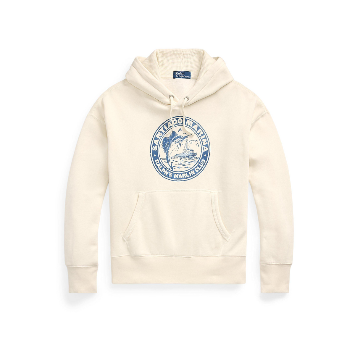 Kingfisher Hoodie
