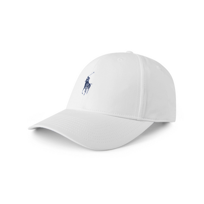 Logo Golf Cap