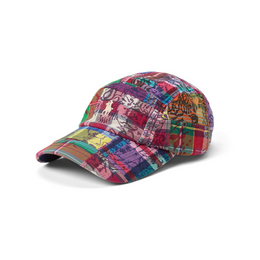 Madras Cap