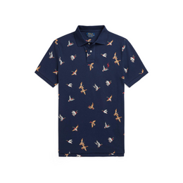 Mallard Polo Shirt