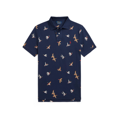 Mallard Polo Shirt