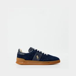 Men's Aera Low-Top Trainers