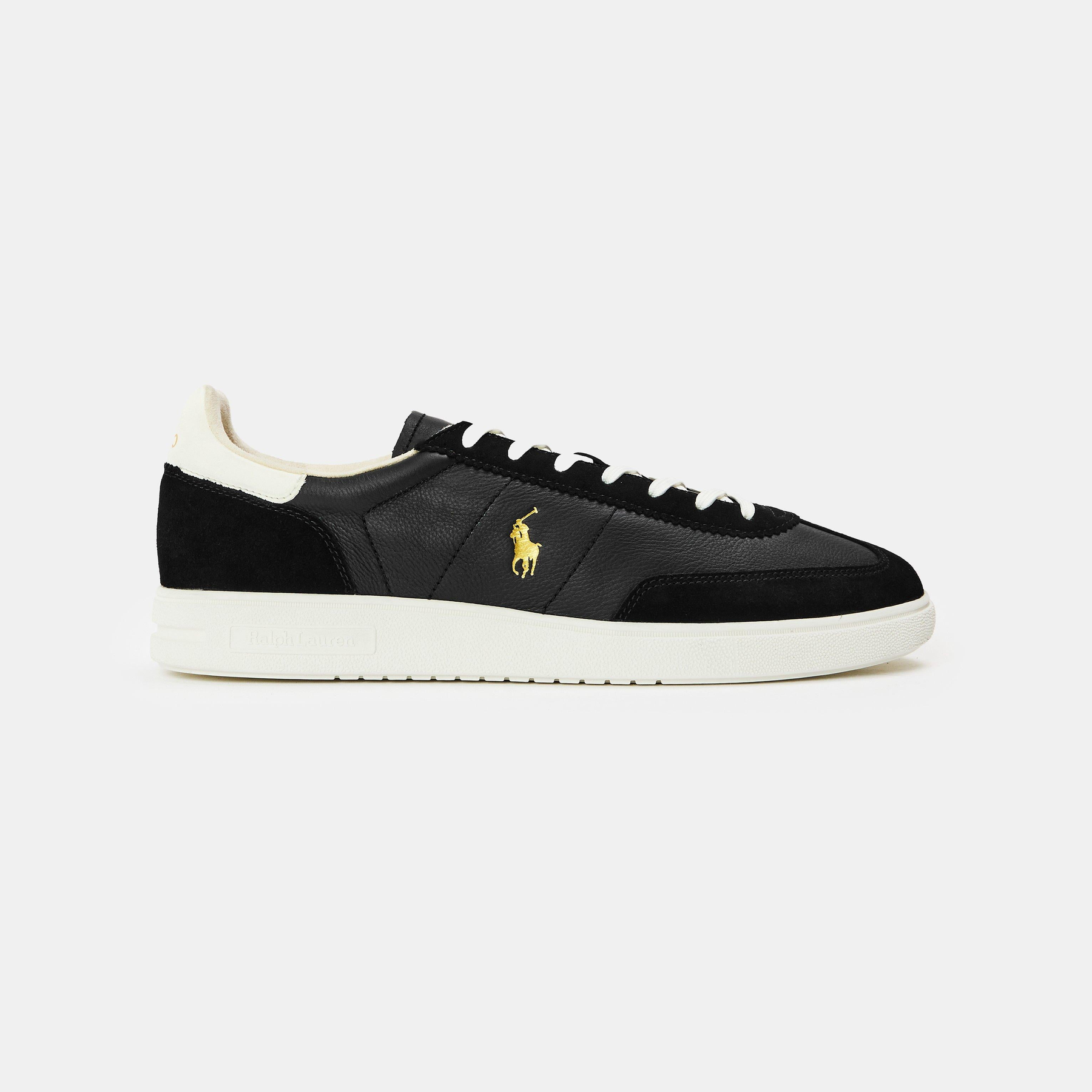 Men's Bedford Low-Top Trainers