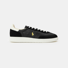 Men's Bedford Low-Top Trainers