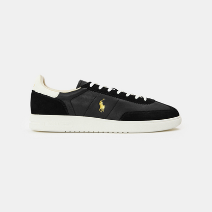 Men's Bedford Low-Top Trainers