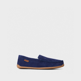 Men's Brenan Moccasin Slippers