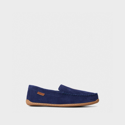 Men's Brenan Moccasin Slippers