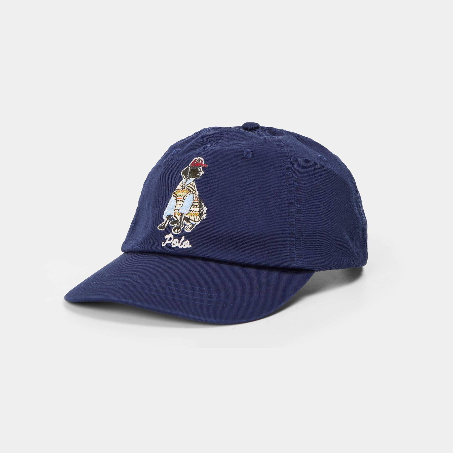 Men's Dog Classic Sport Baseball Cap