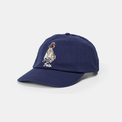 Men's Dog Classic Sport Baseball Cap
